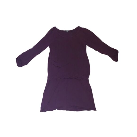 Theory Tops - Theory tunic